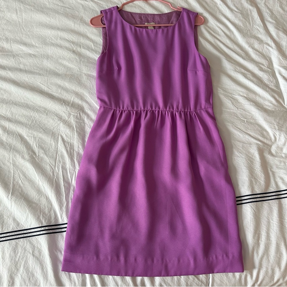 J.Crew work dress